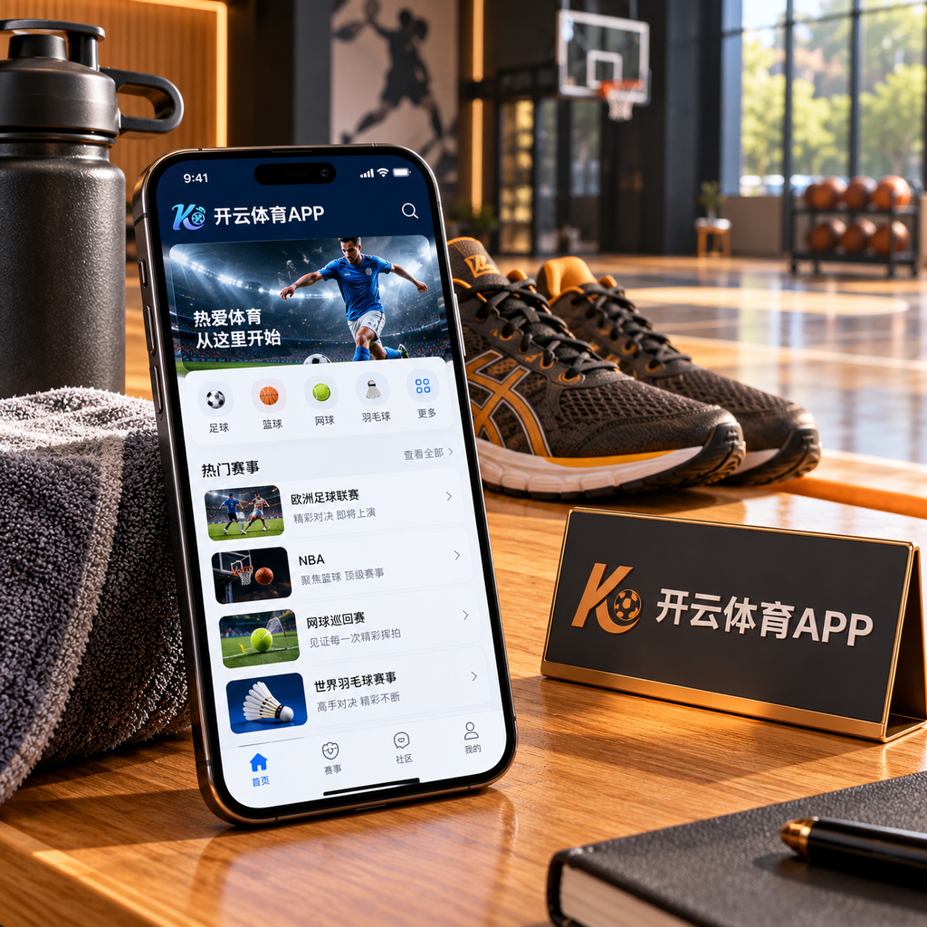 开云体育APP APP下载前检查与H5手机版备用路径 原创配图