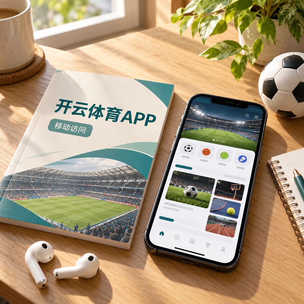 开云体育APP APP下载前检查与H5手机版备用路径 原创配图
